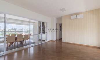 Imagem 2: Apartamento Locação 3 Dormitórios - 148 m² Jardim da Glória