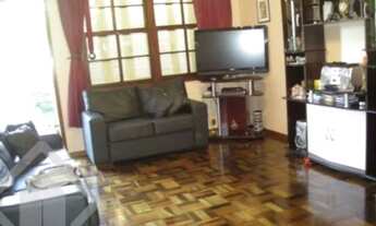 Imagem: Apartamento à venda Avenida Bento Gonçalves