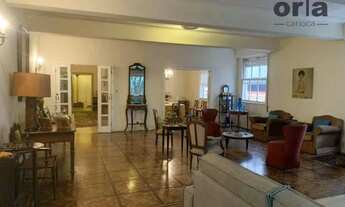 Imagem: Apartamento com 4 dormitórios à venda