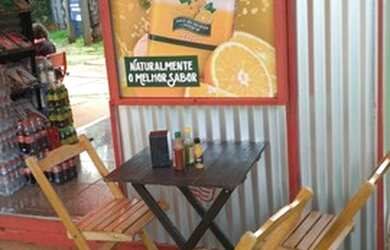 Imagem 3: Vendo Ponto Comercial ou Arrendo