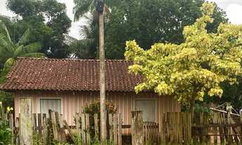 Imagem: Vende -se está casa telefone para contato