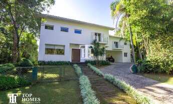 Imagem 6: Casa de alto padrão à venda no condomínio Fazenda Campo Verde - Jundiaí/SP