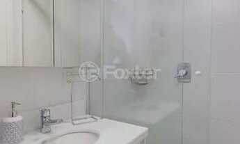 Imagem 4: Apartamento para venda com 58m² com 2 quartos em Central Park - Porto Alegre - RS