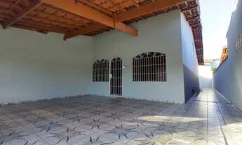 Imagem: Casa para venda tem 74 metros quadrados