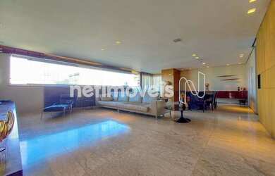 Imagem 3: Venda Cobertura Santo Agostinho Belo Horizonte