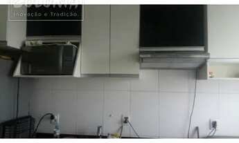 Imagem 7: Mauá - Apartamento Padrão - Parque São Vicente