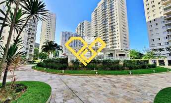 Imagem 3: Apartamento 2 Quartos em Santos