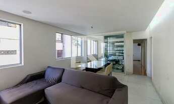 Imagem: Apartamento para Aluguel - Sion, 3 Quartos