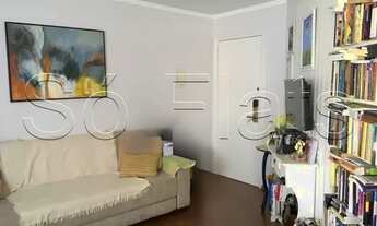 Imagem: Flat Fortune Residence Executive Service