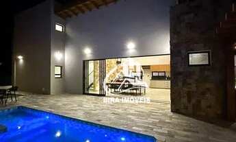 Imagem 2: Casa com 4 dormitórios à venda, 218 m² por R$ 1.800.000 - Recreio dos Bandeirantes - Ubera