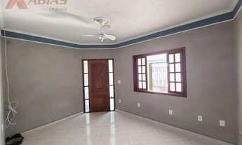 Imagem 2: Casa em Conjunto Habitacional Dom Constantino Amstalden - São Carlos, SP