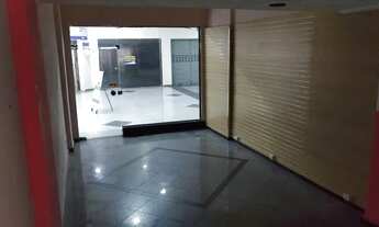 Imagem 2: Vendo Loja 35m2 com mezanino + Ar condicionado central funcionando