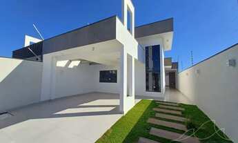 Imagem: CASA 99,50 m² CONSTRUÍDO JD. NOVO