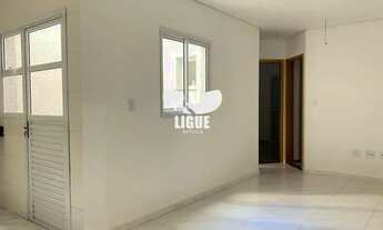 Imagem 2: SANTO ANDRé - Apartamento Padrão - Vila Pires