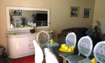 Imagem 5: PONTA DA PRAIA - 2 - DORMITÓRIOS SUITE + DEPS