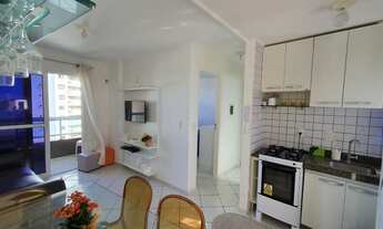 Imagem 5: Viva em um maravilhoso apartamento com vista mar na melhor localização de Ponta Negra