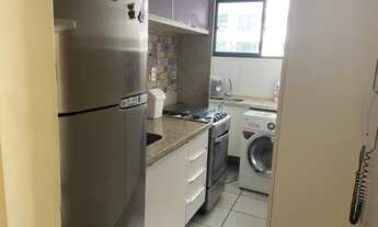 Imagem 5: Alto padrão, 2 quartos (1 suíte) - direto com a proprietária