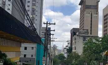 Imagem 6: CONJ. COMERCIAL - BELA VISTA - SP