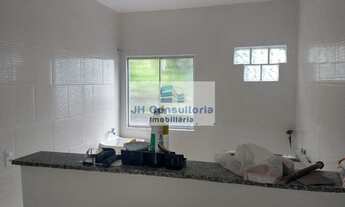 Imagem: DUQUE DE CAXIAS - CASA DE VILA - SALA, 2