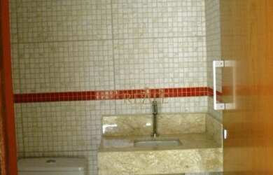 Imagem 5: Casa com 3 dormitórios para alugar, 180 m² por R$ 7.613,00/mês - Condomínio Reserva dos Vi