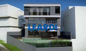 Imagem: CASA ASSOBRADADA - RESIDENCIAL REAL PARK