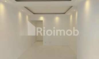 Imagem 4: Barra da Tijuca Apartamento com 3 dormitórios