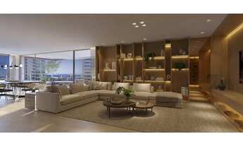 Imagem: Apartamento à venda, 4 quartos, 4 suítes