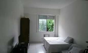 Imagem 2: Apartamento para venda possui 32 metros quadrados com 1 quarto em Ipanema