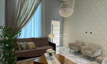 Imagem 5: Linda casa com três suítes e piscina á venda no condomínio Residencial Una em Itu/SP