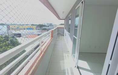 Imagem 4: Apartamento ||| 77 metros quadrados com 3 quartos |