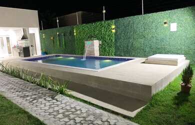 Imagem 5: CASA EM CONDOMÍNIO NA PRAIA DE AREMBEPE PARA ALUGAR