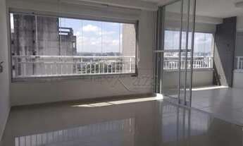 Imagem: Apartamento para aluguel possui 81 metros