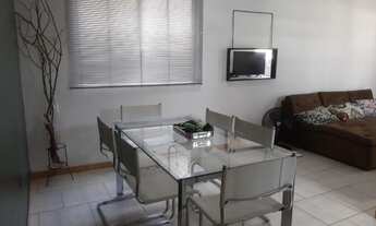 Imagem: Casa no Japiim 2 - Alugo com 2 quartos sendo