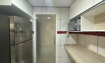 Imagem 7: ACONCHEGANTE APARTAMENTO COM ÓTIMA LOCALIZAÇÃO, PERTO DE COMÉRCIOS E RODOVIAS