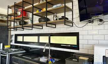 Imagem 3: CASA EM CONDOMÍNIO - CONDOMÍNIO HILLS 3 - SP