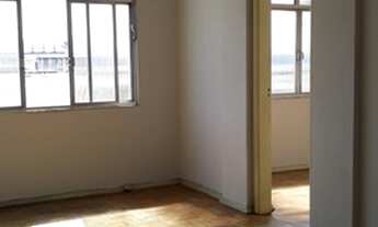 Imagem: Apartamento para aluguel possui 55 metros