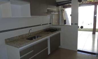 Imagem 7: Casa com 2 dormitórios para alugar, 80 m² por R$ 1.626,00/mês - Núcleo Habitacional Buriti