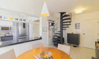 Imagem 4: Cobertura Venda 1 Dormitórios - 82 m² Moema