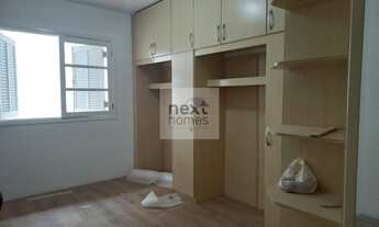 Imagem 6: Sobrado em condomínio com 2 dormitórios e 1 suíte no Jd. Ester