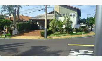 Imagem 2: Casa alto padrão, Condomínio Paineiras (Recreio das Acácias) Ribeirão Preto