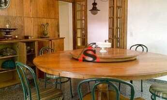 Imagem 5: Sobrado com 3 dormitórios à venda, 250 m² por R$ 2.600.000,00 - Jardim Anália Franco - São