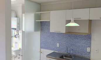 Imagem: APARTAMENTO - JARDIM NOSSA SENHORA DO CARMO