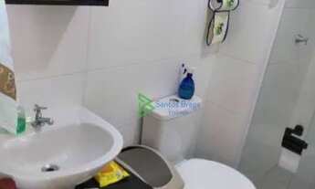 Imagem 6: Apartamento com 2 dormitórios à venda, 34 m² por R$ 250.000,00 - Pirituba - São Paulo/SP