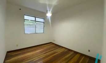 Imagem 6: Apartamento com três quartos(uma suite) à venda, 120 m² por R$ 360.000 - Cascatinha - Juiz