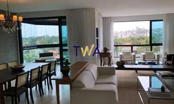 Imagem: Maravilhoso apartamento de 185 m² para