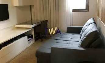 Imagem 5: Maravilhoso apartamento de 185 m² para locação mobiliado, com 3 quartos sendo 3 suítes na