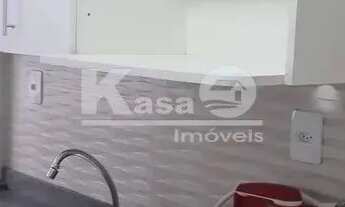 Imagem 3: Apartamento em José Menino - Santos