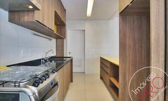 Imagem 5: Itaim - Apartamento com 3 suíte(s), 3 dormitório(s) e 3 vaga(s) de garagem, para venda e l