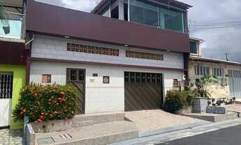 Imagem 2: Alugo essa LINDA casa no Conj. Vila Nova