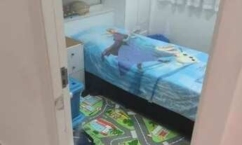 Imagem 6: Apartamento Residencial Colinas no 7° Andar à venda em Terra Preta